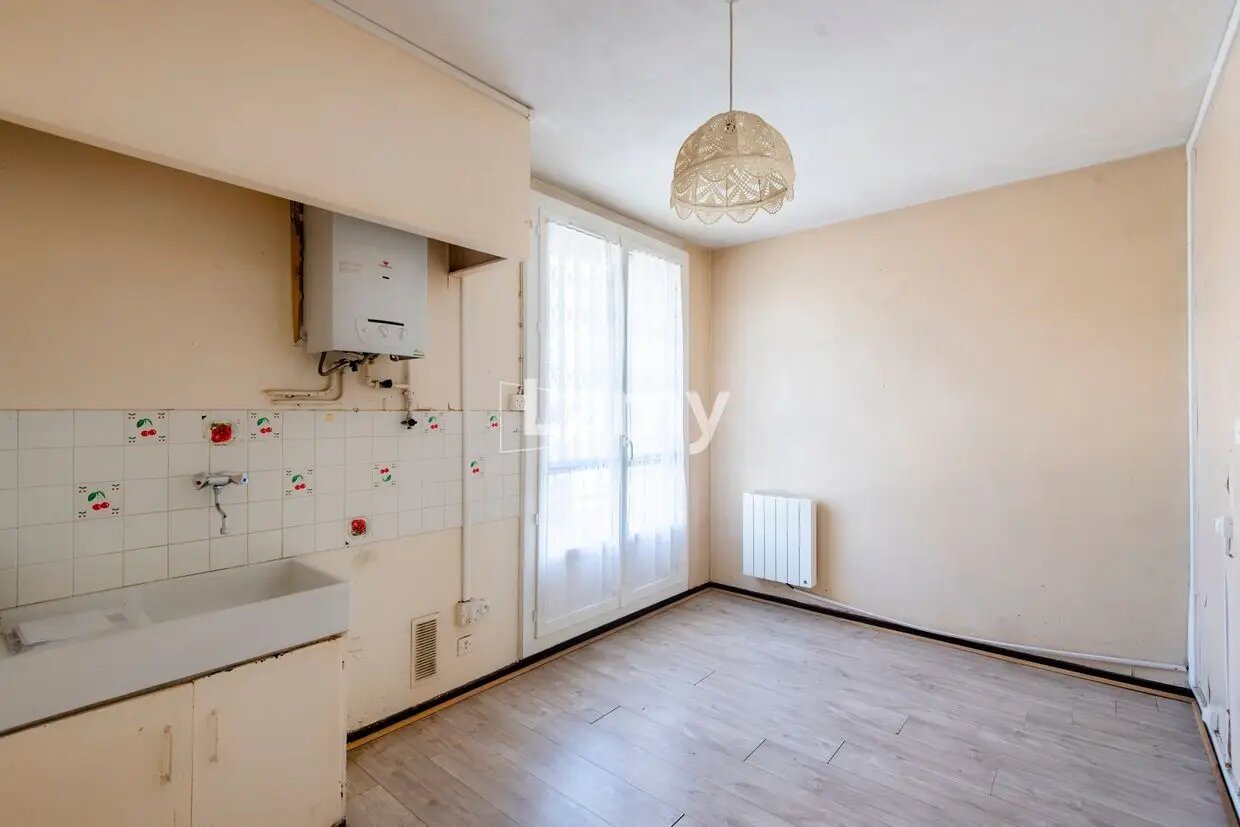 Appartement à vendre, 50m², Salon-de-Provence