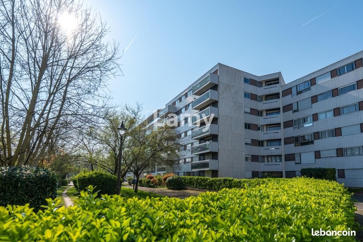 Appartement à vendre, 52m², Rueil-Malmaison