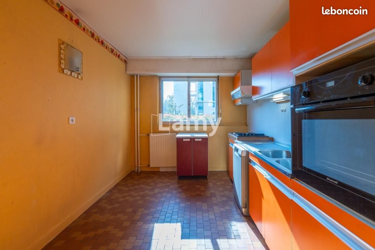 Appartement à vendre, 52m², Rueil-Malmaison
