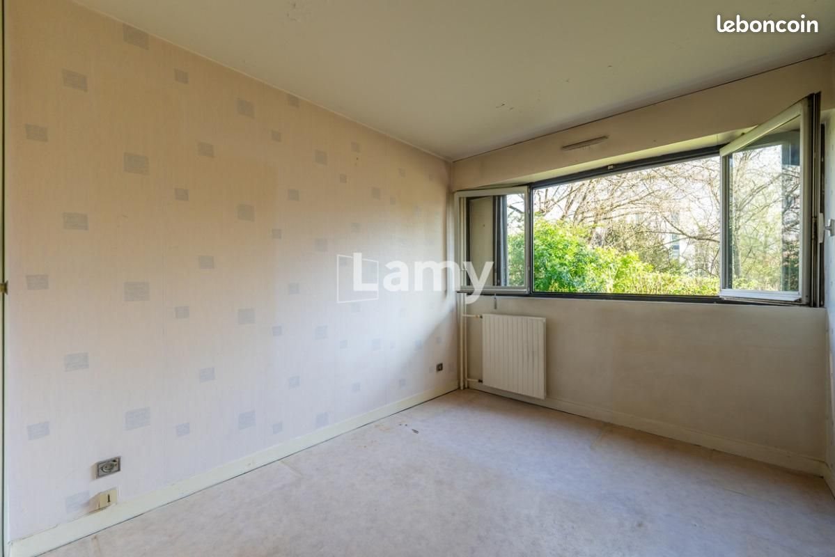 Appartement à vendre, 52m², Rueil-Malmaison