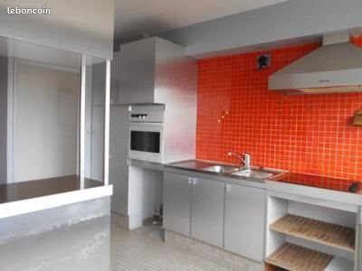 Appartement à louer, 93m², Montbéliard
