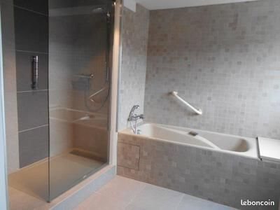 Appartement à louer, 93m², Montbéliard