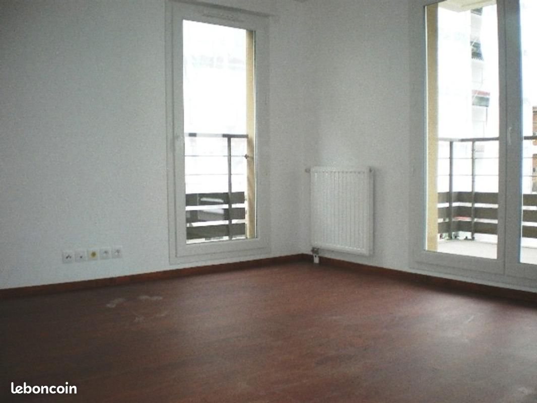 Appartement à louer, 44m², Boissy-Saint-Léger