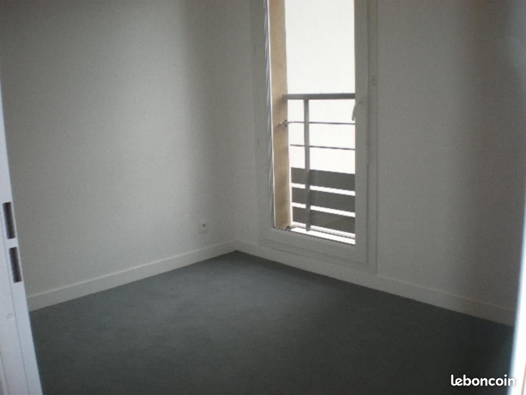Appartement à louer, 44m², Boissy-Saint-Léger