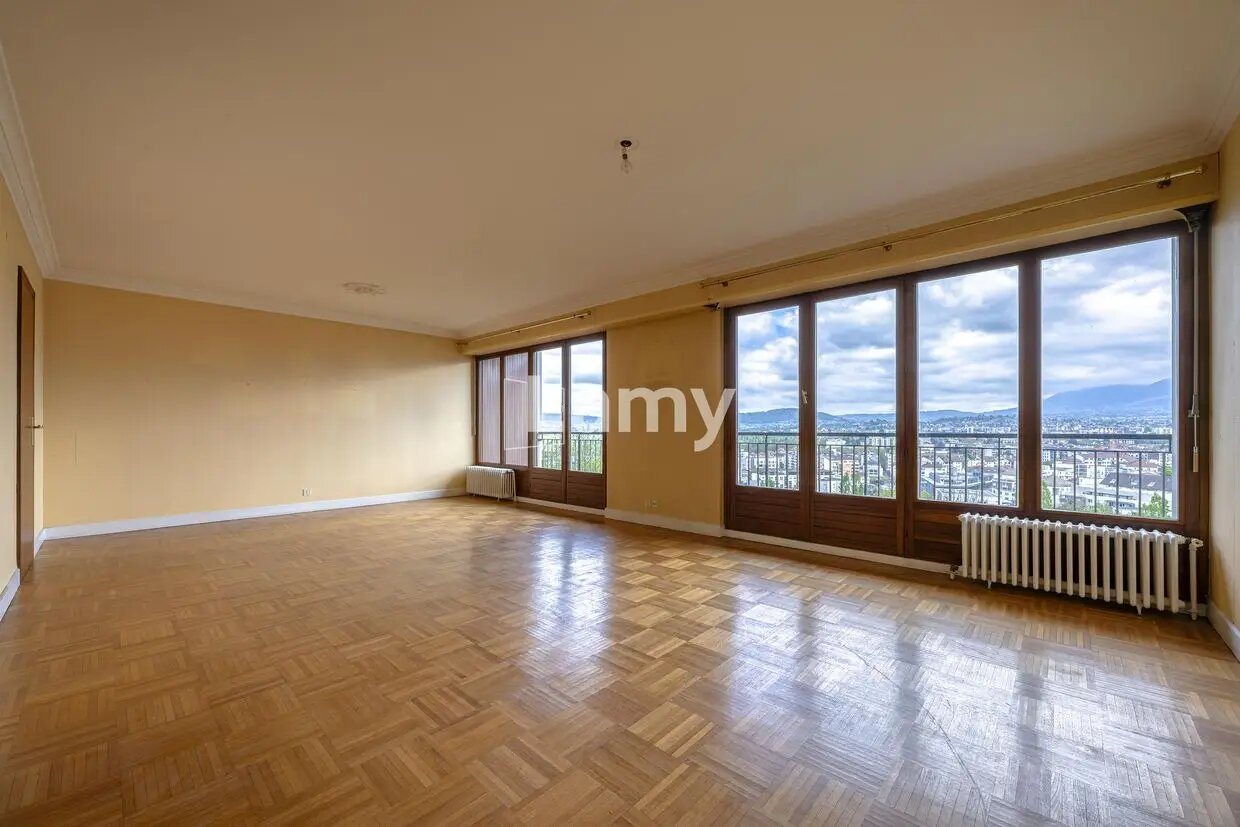 Appartement à vendre, 116m², Annecy
