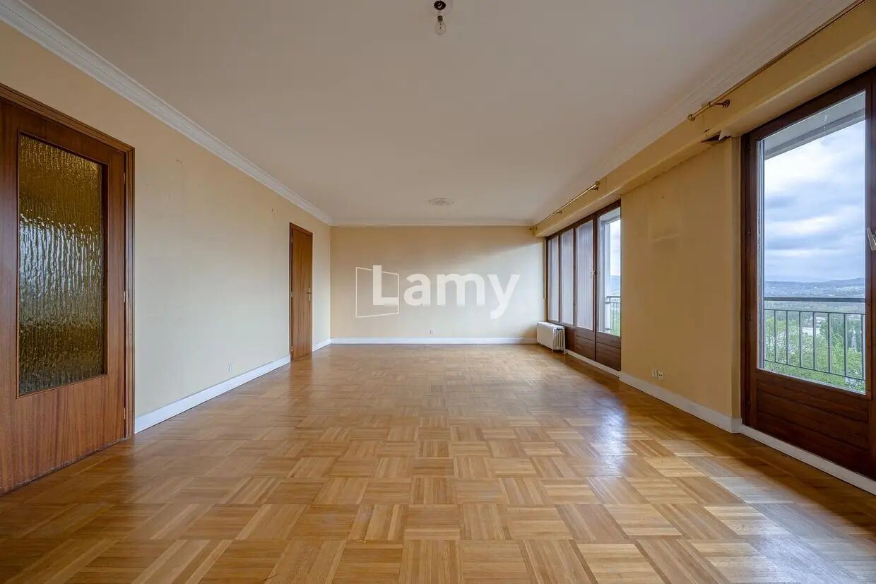 Appartement à vendre, 116m², Annecy