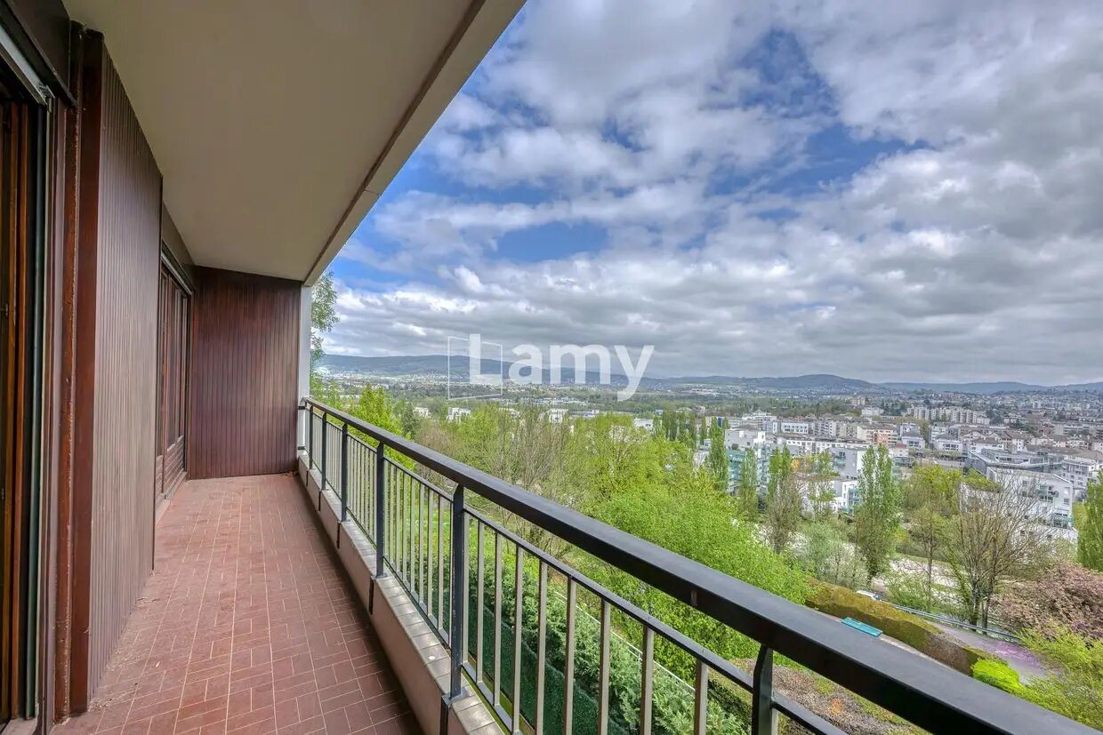 Appartement à vendre, 116m², Annecy