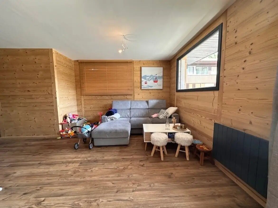 Appartement à vendre, 106m², Allos