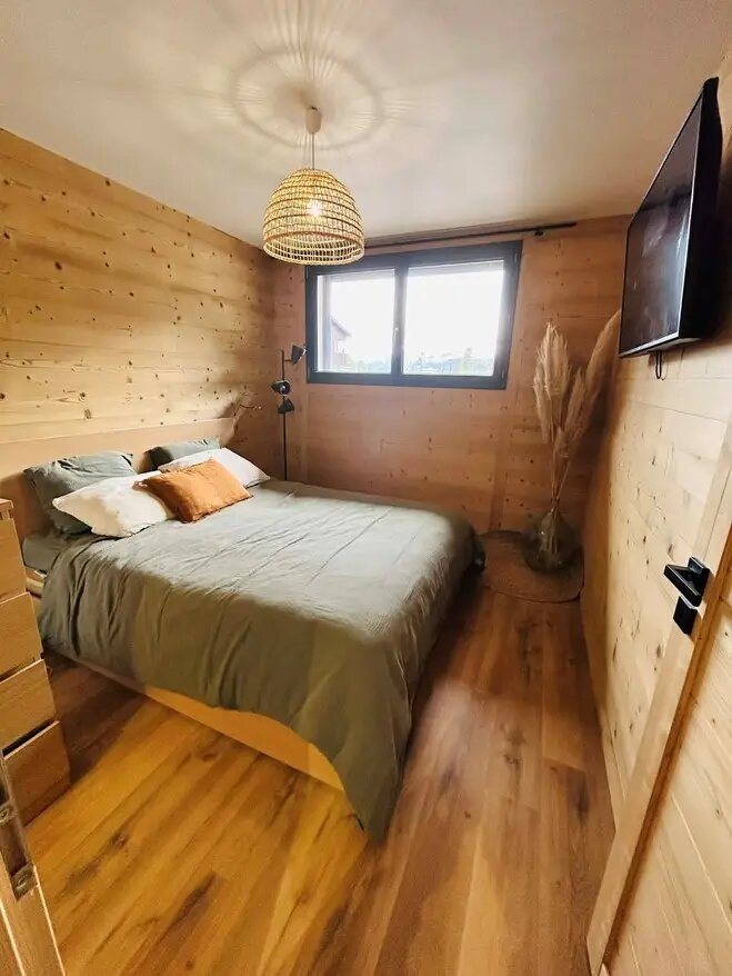 Appartement à vendre, 106m², Allos