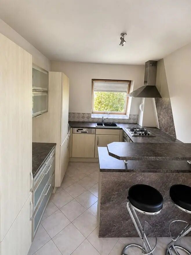 Appartement à vendre, 54m², Herrlisheim