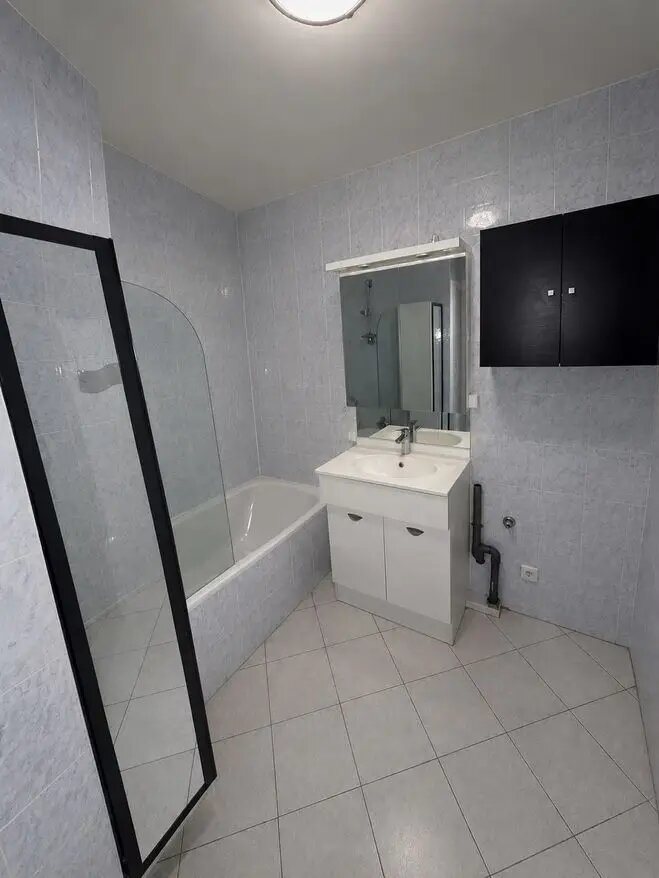 Appartement à vendre, 54m², Herrlisheim