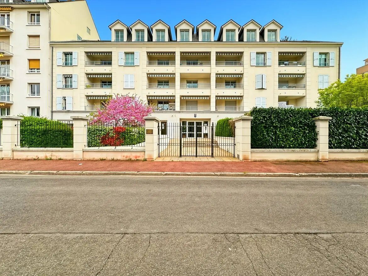 Appartement à vendre, 48m², Montargis