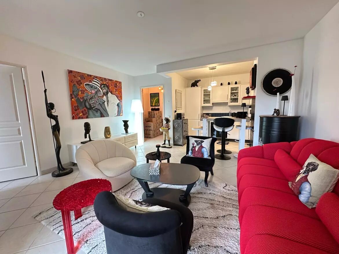 Appartement à vendre, 48m², Montargis