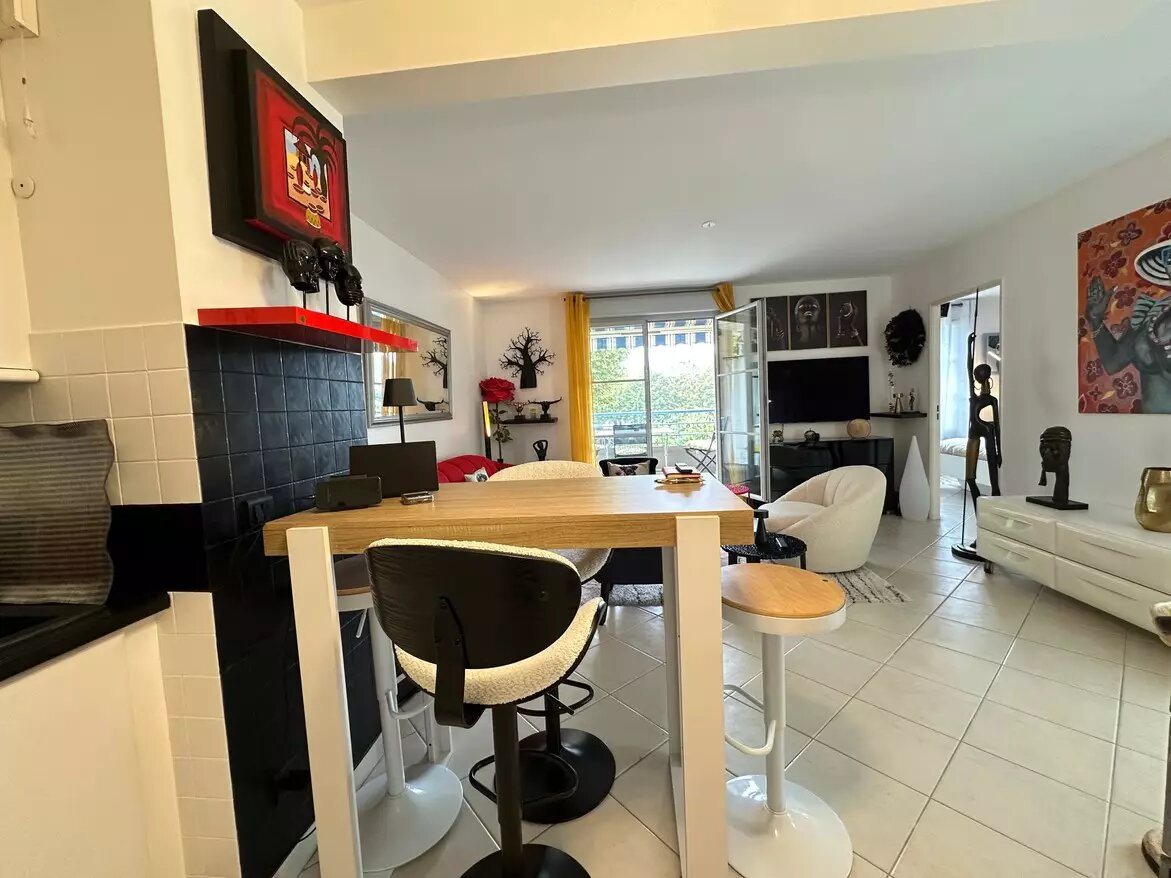 Appartement à vendre, 48m², Montargis
