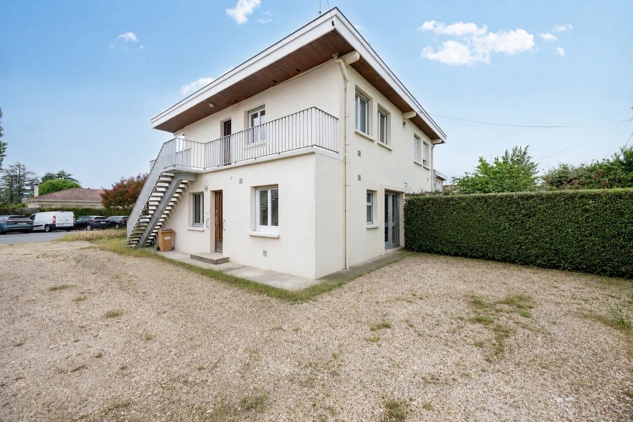 Appartement à vendre, 43m², Libourne