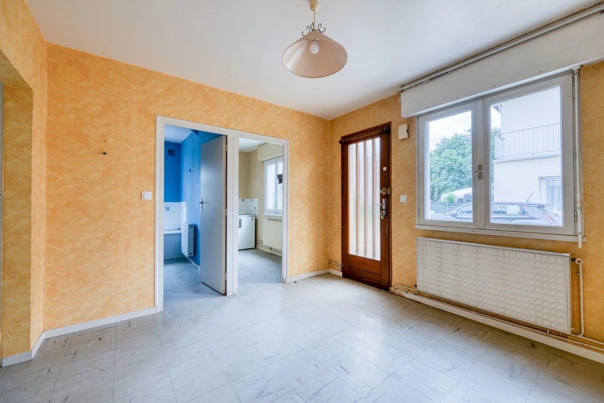 Appartement à vendre, 43m², Libourne
