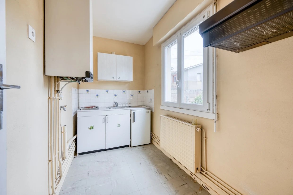 Appartement à vendre, 43m², Libourne