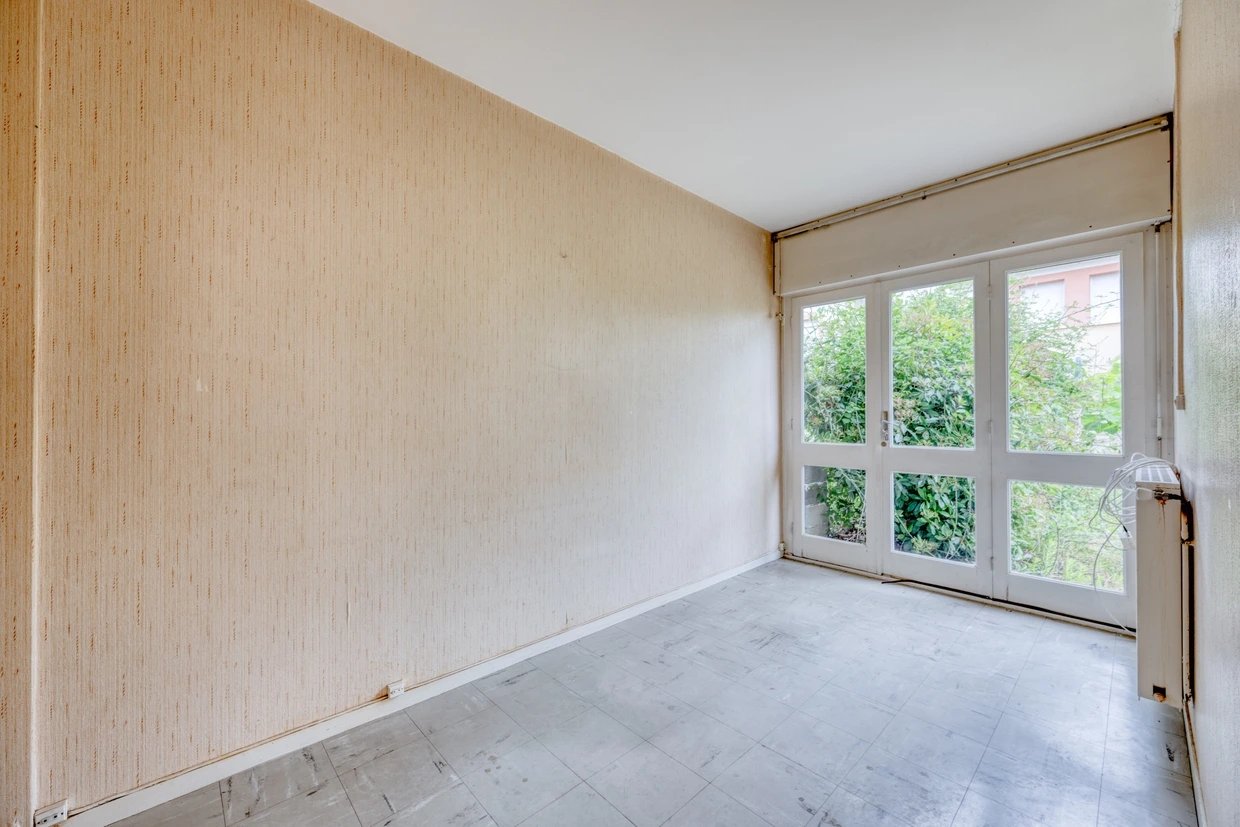 Appartement à vendre, 43m², Libourne