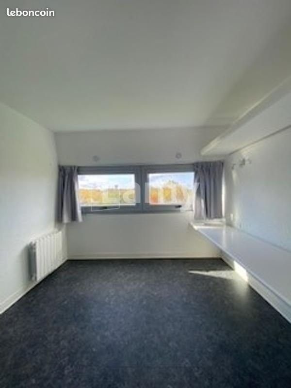 Appartement à louer, 32m², Talence
