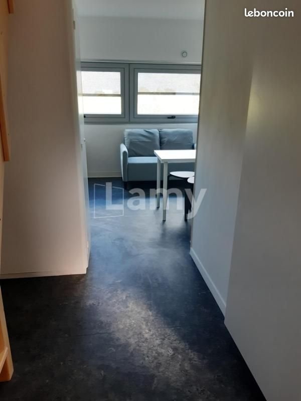 Appartement à louer, 32m², Talence
