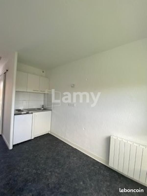 Appartement à louer, 32m², Talence