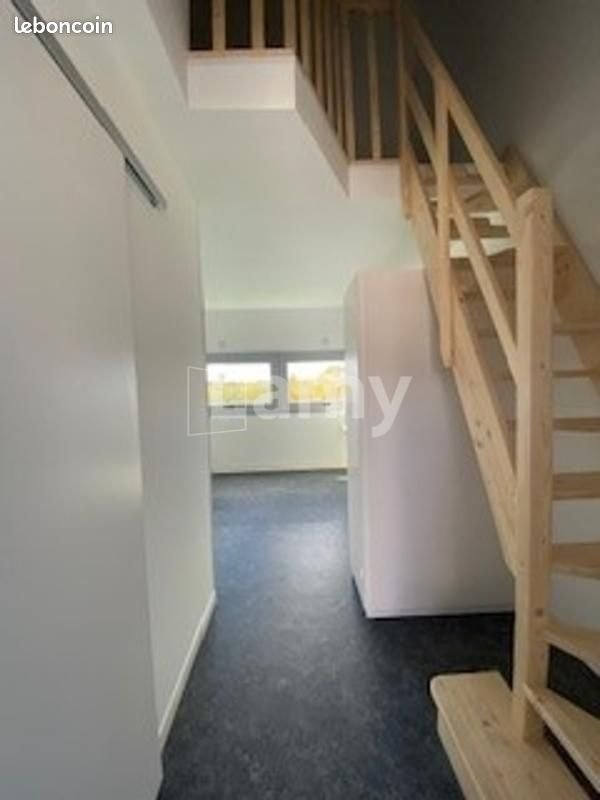 Appartement à louer, 32m², Talence