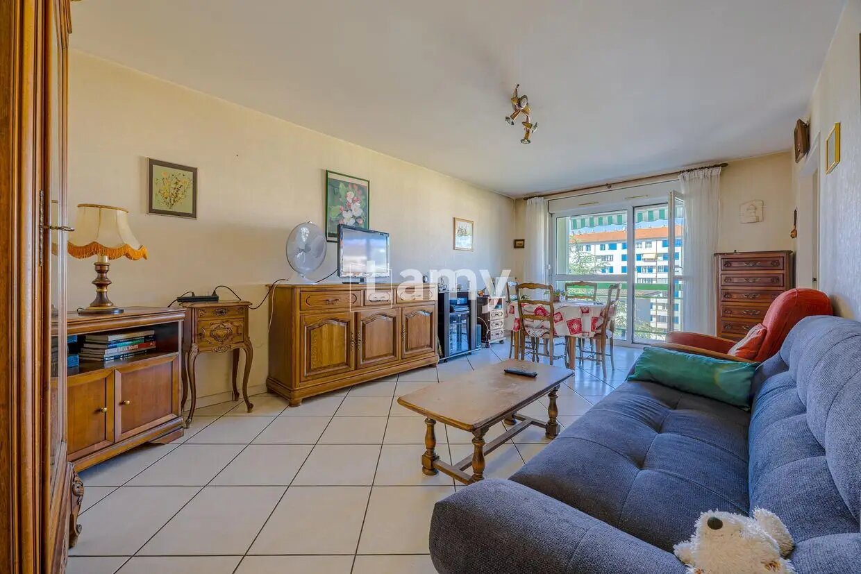 Appartement à vendre, 67m², Annecy