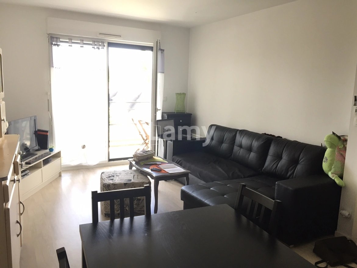 Appartement à louer, 51m², Saint-Herblain