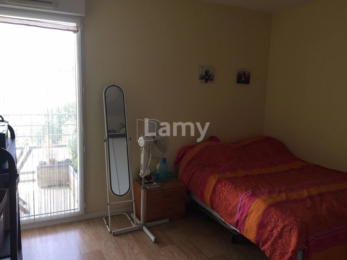 Appartement à louer, 51m², Saint-Herblain