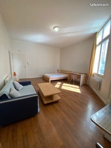 Appartement à louer, 34m², Strasbourg