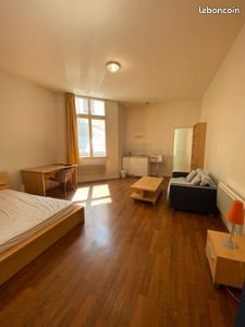 Appartement à louer, 34m², Strasbourg