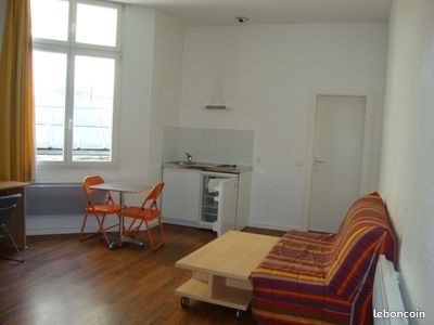 Appartement à louer, 34m², Strasbourg