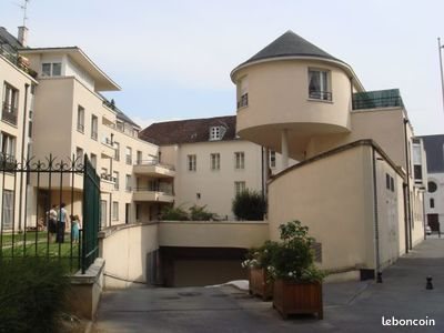 Appartement à louer, 64m², Compiègne