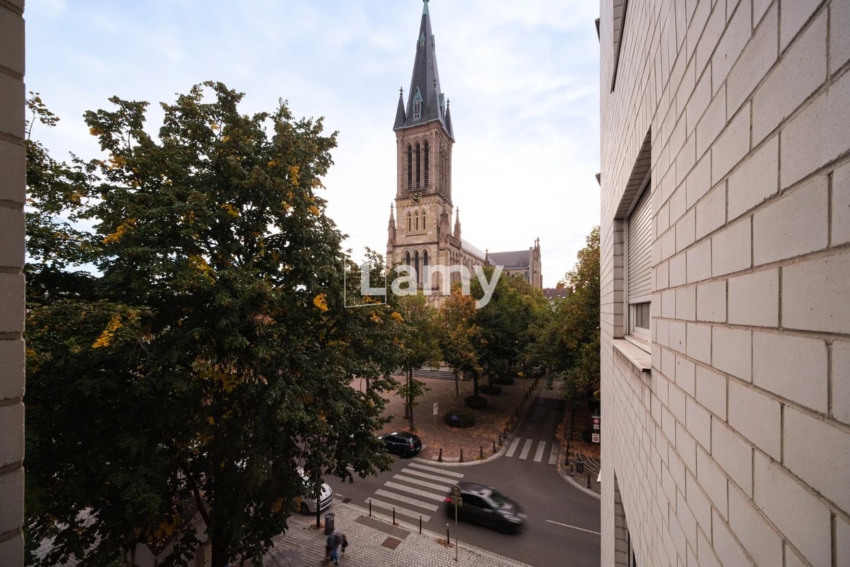 Appartement à vendre, 20m², Mulhouse