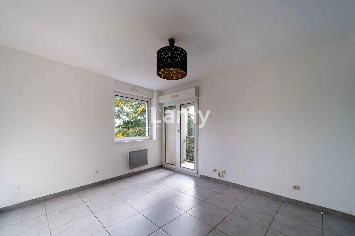 Appartement à vendre, 20m², Mulhouse