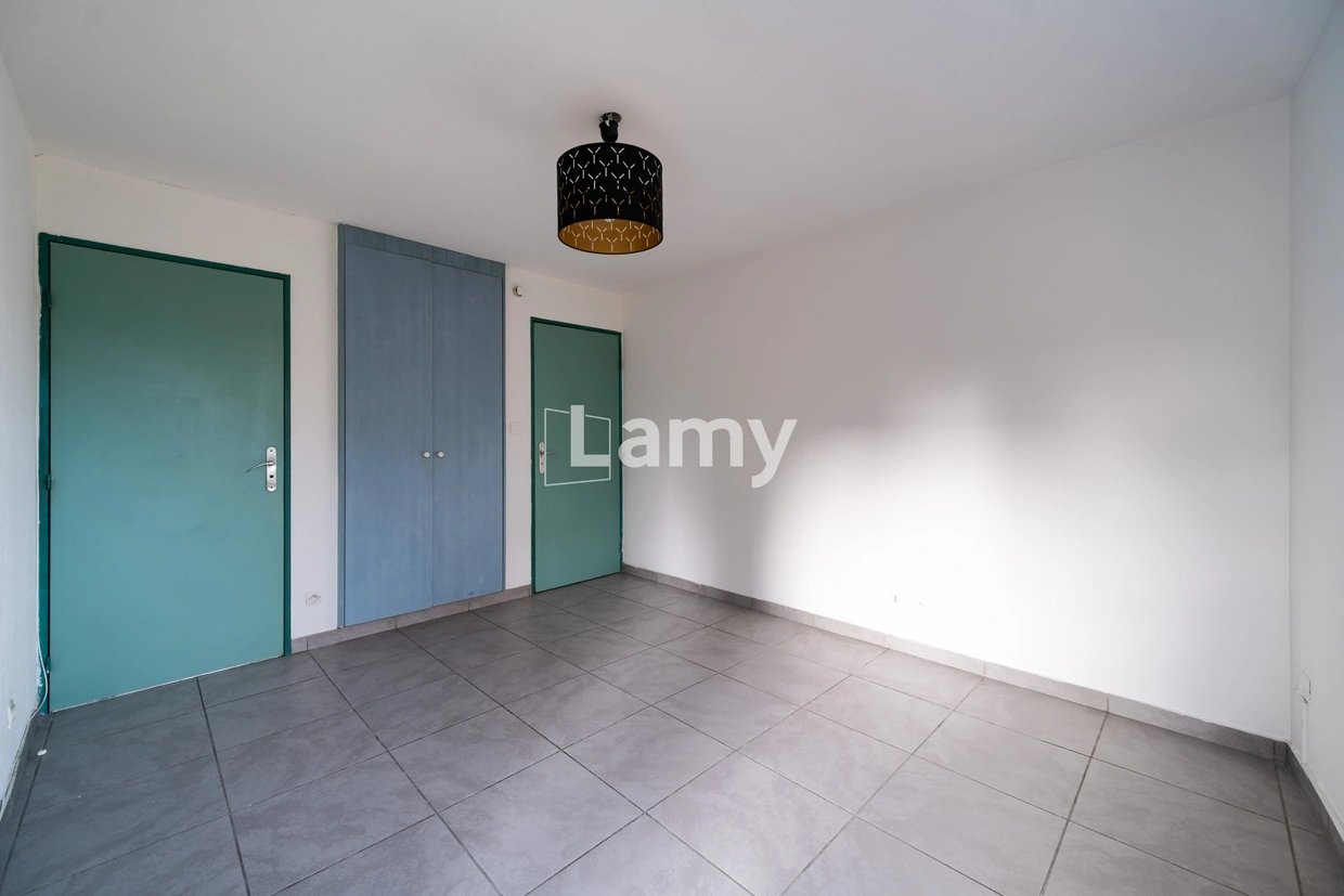 Appartement à vendre, 20m², Mulhouse