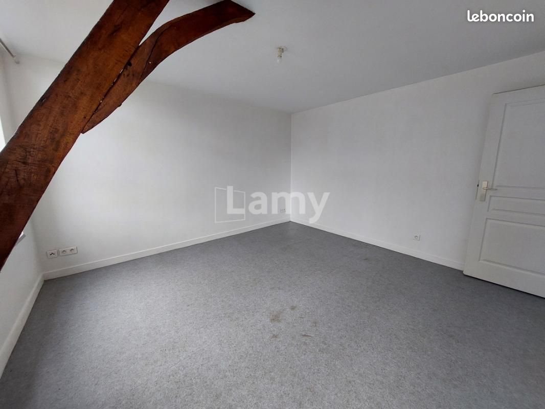 Appartement à louer, 47m², Tourcoing