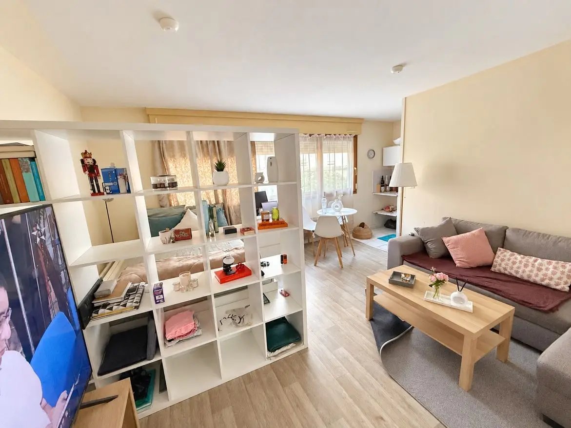 Appartement à vendre, 30m², Nantes