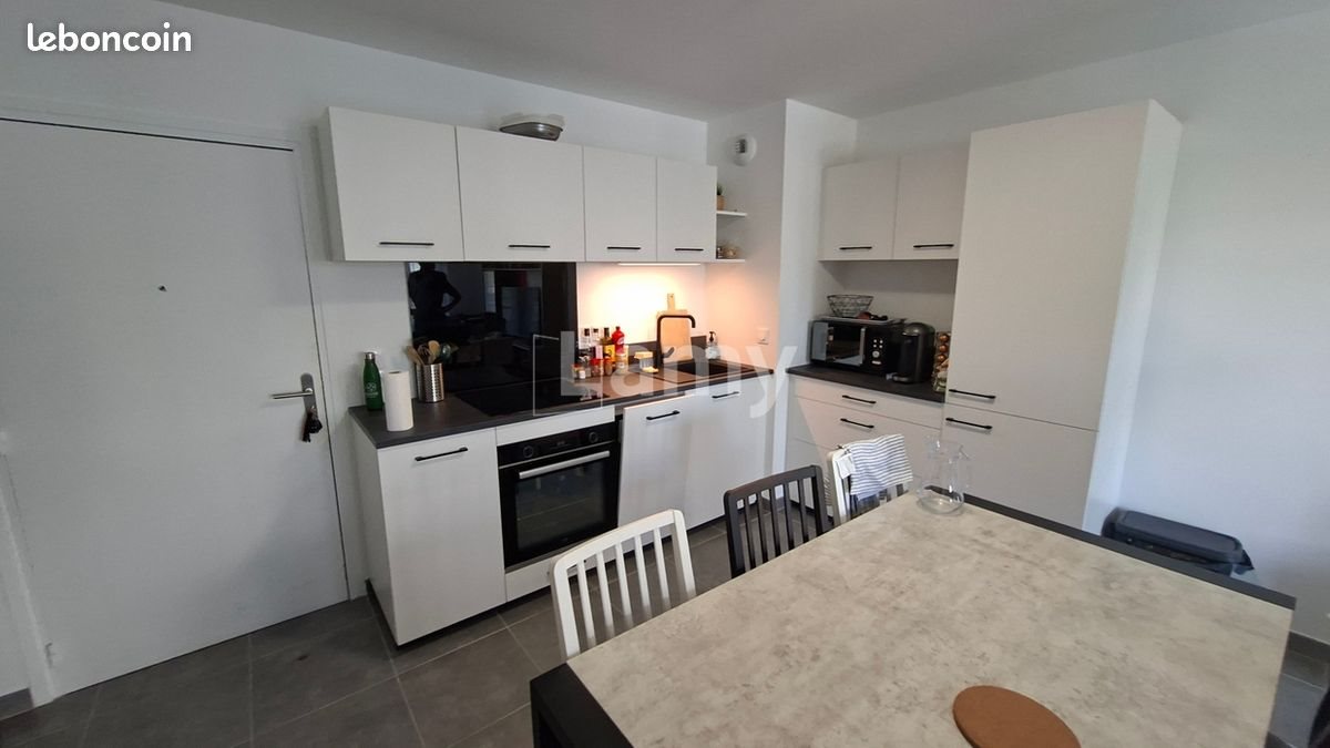 Appartement à louer, 43m², Clermont-Ferrand