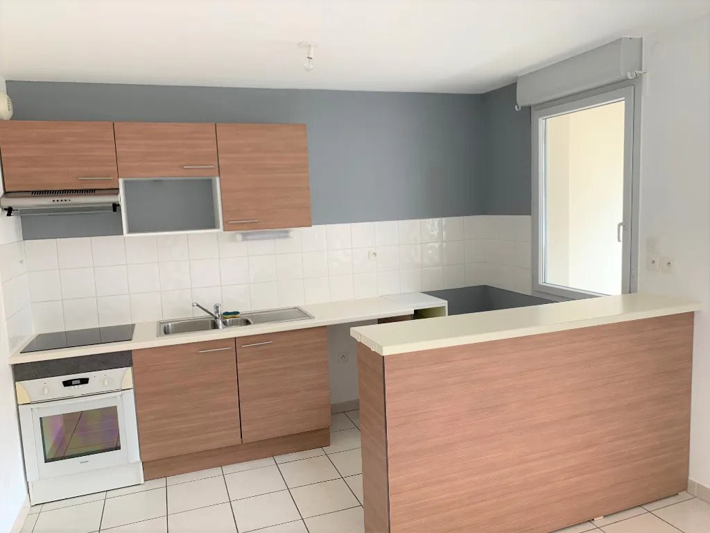 Appartement à louer, 63m², Toulouse