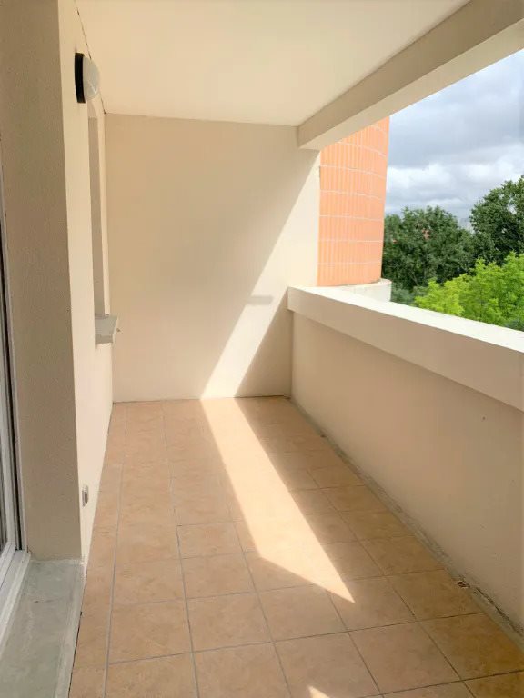 Appartement à louer, 63m², Toulouse