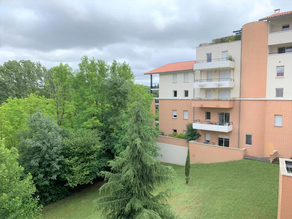 Appartement à louer, 63m², Toulouse