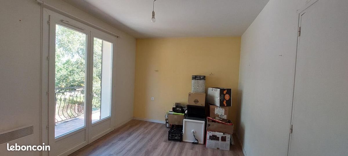 Appartement à louer, 98m², Léguevin