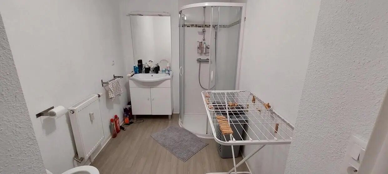 Appartement à vendre, 30m², Reims