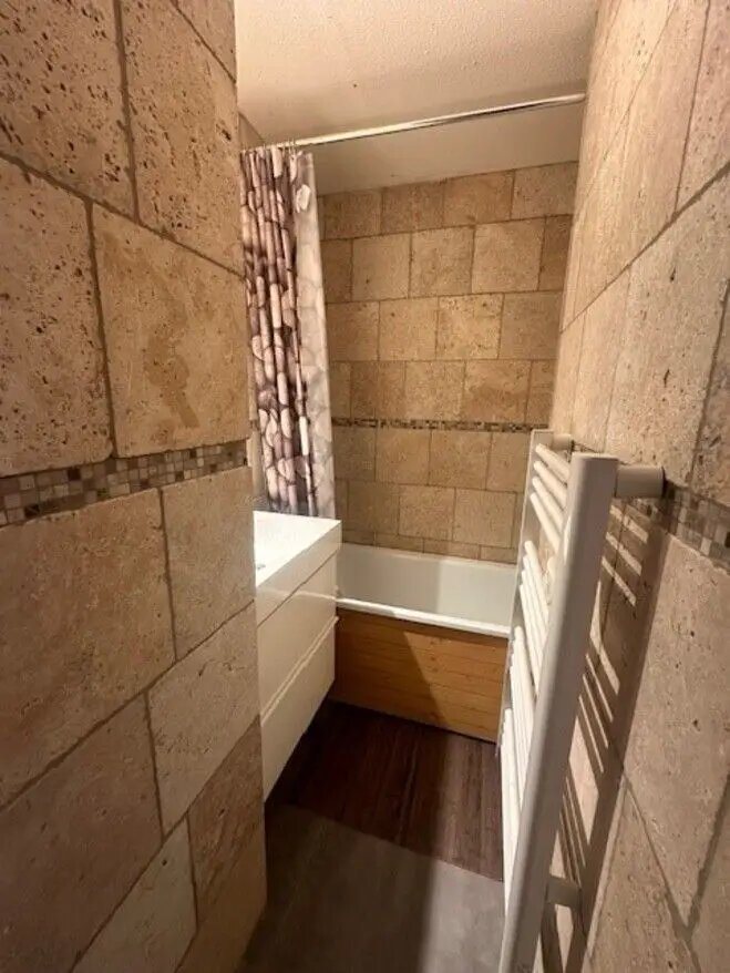 Appartement à vendre, 23m², Allos