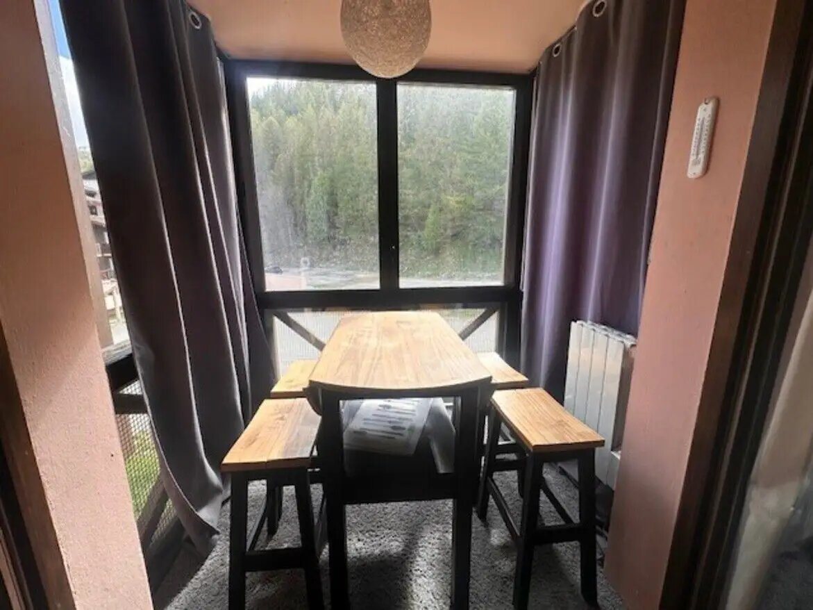 Appartement à vendre, 23m², Allos