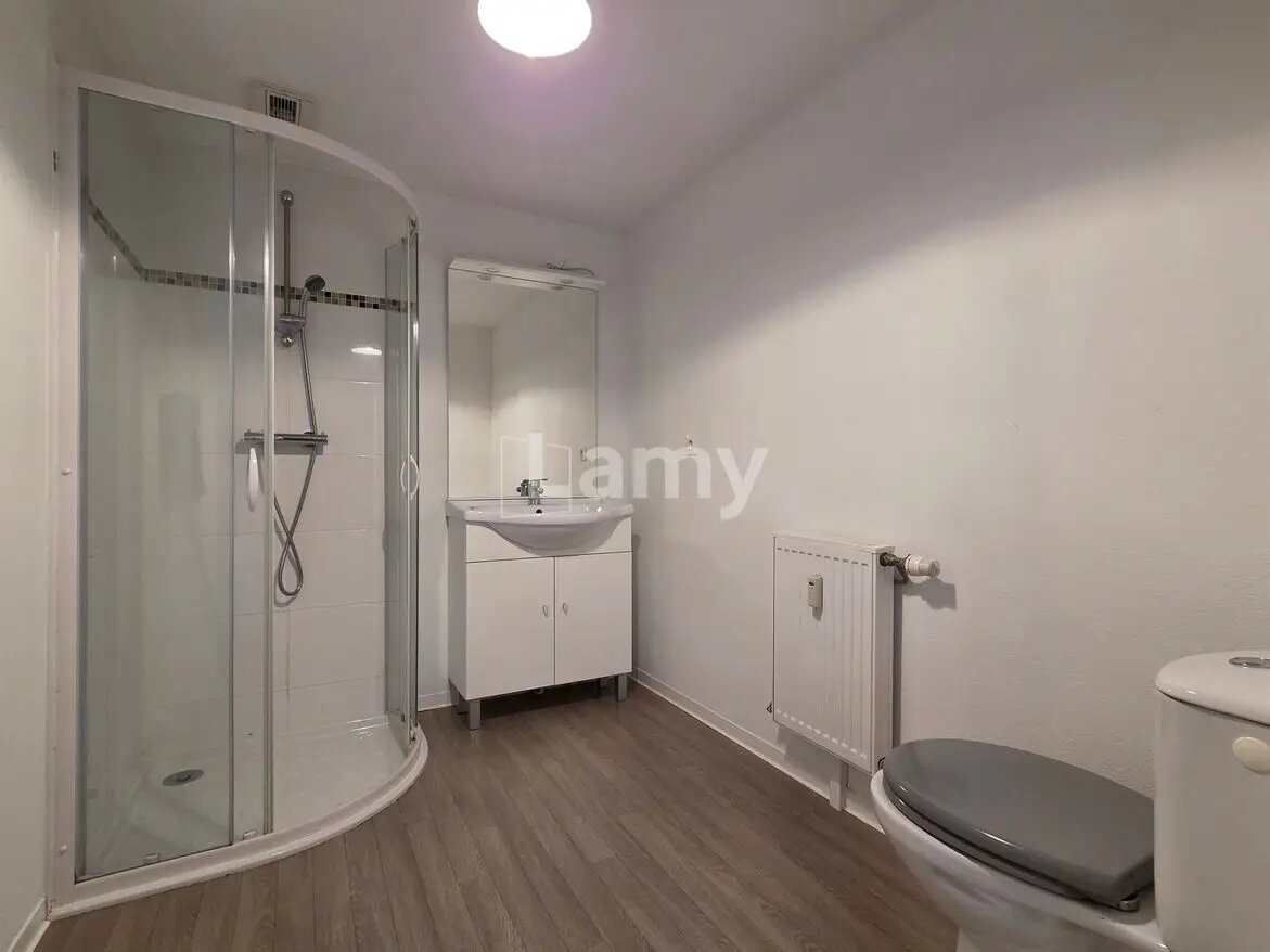 Appartement à vendre, 28m², Reims