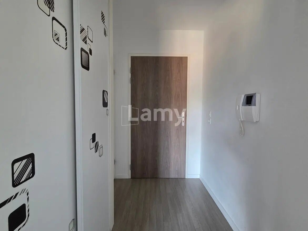 Appartement à vendre, 28m², Reims