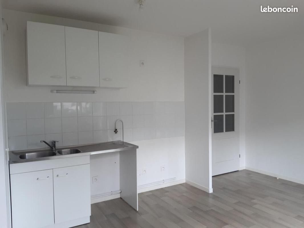 Appartement à louer, 43m², Olivet