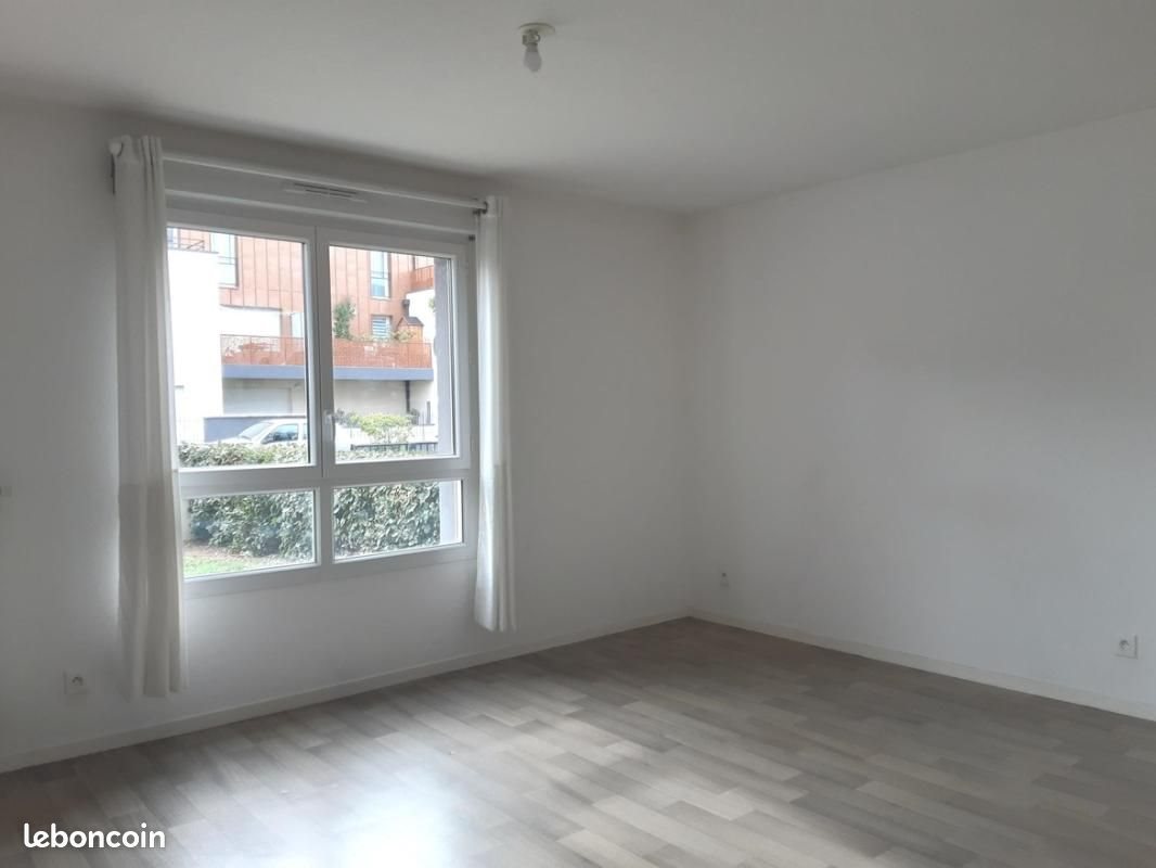 Appartement à louer, 43m², Olivet